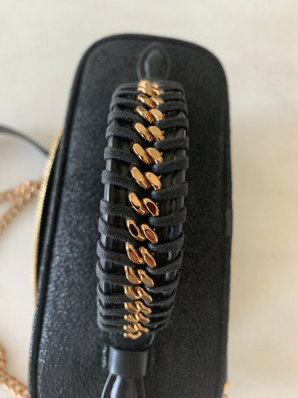 Stella McCartney Falabella Vanity Case - Picture 7 of 10